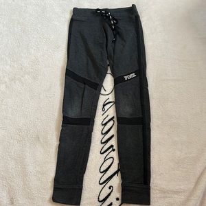 Pink Leggings/Yoga Pants